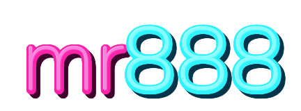 mr888 — logo kanal